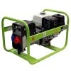 Groupe de soudage Pramac W220TDC 6000 W - LA220CHI000 -Pas Cher Materiel de chantier Magasin AFD 40264