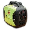 Groupe électrogène Pramac P2000I 2000 W - PF162S8I000 -Pas Cher Materiel de chantier Magasin AFD 41188