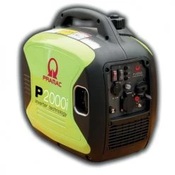 Groupe électrogène Pramac P2000I 2000 W - PF162S8I000