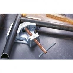 Presse-équerre Bessey Ser soudure - WSM9 -Pas Cher Materiel de chantier Magasin AFD 43409