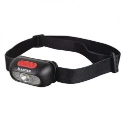 LAMPE FRONTALE 1W - MOONLIGHT