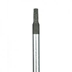 Tournevis pour vis étoile percée Hanger TTX 10 Tournevis pour vis étoile percée Hanger TTX -Pas Cher Materiel de chantier Magasin AFD 77660
