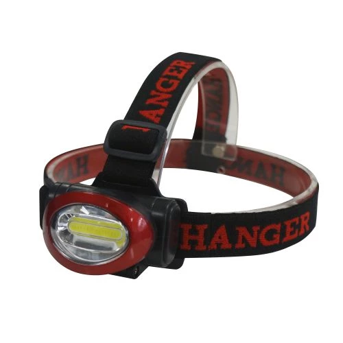 Lampe frontale ECLAIR 2 Hanger 100 lumens - 170105 3 Lampe frontale ECLAIR 2 Hanger 100 lumens - 170105