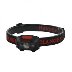 Lampe frontale MAGIC EYE Hanger 200 lumens - 170106