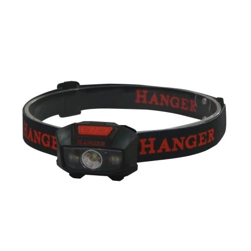 Lampe frontale MAGIC EYE Hanger 200 lumens - 170106 3 Lampe frontale MAGIC EYE Hanger 200 lumens - 170106