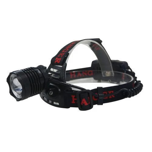 Lampe frontale ADVENTURER Hanger 900 lumens - 170108 3 Lampe frontale ADVENTURER Hanger 900 lumens - 170108
