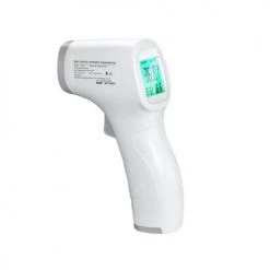 Thermomètre infrarouge frontal GP-300 sans contact