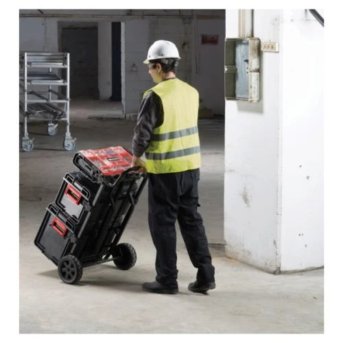 Chariot de transport Facom DSCARRIER - BSYS.TR 5 Chariot de transport Facom DSCARRIER - BSYS.TR – Image 3
