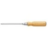 Tournevis manche bois Facom cruciforme Phillips® - Lame avec 6 pans ATHH.P