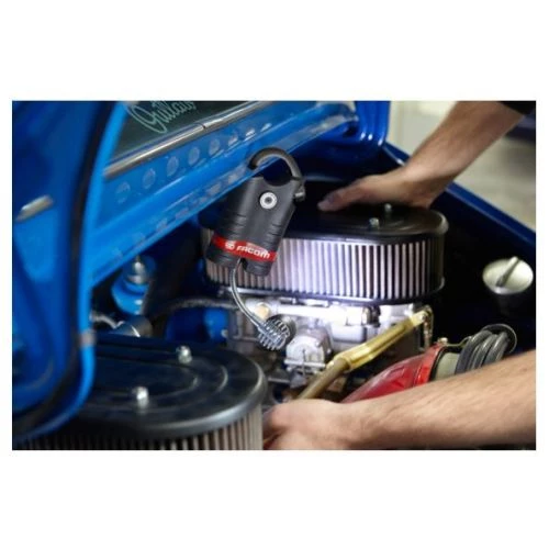 Lampe de poche Facom Vision System FVS Pocket 779.PCA 4 Lampe de poche Facom Vision System FVS Pocket 779.PCA – Image 2