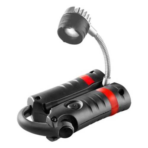 Lampe de poche Facom Vision System FVS Pocket 779.PCA 5 Lampe de poche Facom Vision System FVS Pocket 779.PCA – Image 3