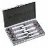 Coffret de 8 tournevis micro-tech® Torx® Facom AEX.J2 -Pas Cher Materiel de chantier Magasin AFD 79962