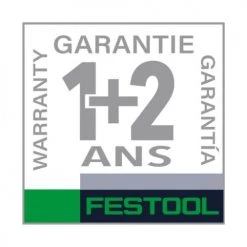 Projecteur de chantier Festool SYSLITE DUO-Plus + SYSTAINER T-LOC SYS 3 -Pas Cher Materiel de chantier Magasin AFD 86677
