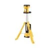 Lampe LED sans-fil trépied XR Dewalt DCL079 18 V nue 2 Lampe LED sans-fil trépied XR Dewalt DCL079 18 V nue -Pas Cher Materiel de chantier Magasin AFD 89158