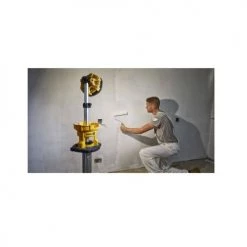 Lampe LED sans-fil trépied XR Dewalt DCL079 18 V nue -Pas Cher Materiel de chantier Magasin AFD 89160