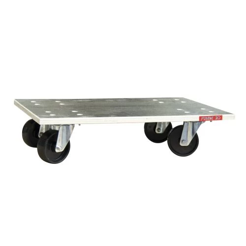 Plateau roulant Fimm GLISSNOT 350 kg - 860000321 3 Plateau roulant Fimm GLISSNOT 350 kg - 860000321