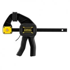 Serre-joint L Stanley grande puissance FATMAX® - FMHT0 -Pas Cher Materiel de chantier Magasin AFD 93571