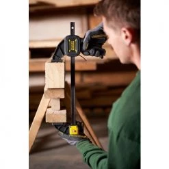 Serre-joint L Stanley grande puissance FATMAX® - FMHT0 -Pas Cher Materiel de chantier Magasin AFD 93573