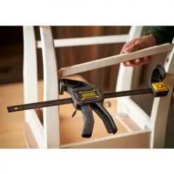 Serre-joint L Stanley grande puissance FATMAX® - FMHT0 -Pas Cher Materiel de chantier Magasin AFD 93575