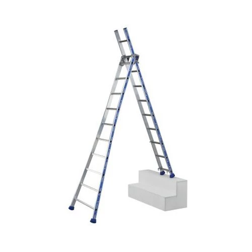 Echelle Tubesca-Comabi Platinium transformable 2 plans 8 Echelle Tubesca-Comabi Platinium transformable 2 plans – Image 6