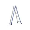 Echelle Tubesca-Comabi Platinium transformable 2 plans -Pas Cher Materiel de chantier Magasin AFD 95334