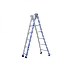 Echelle Tubesca-Comabi Platinium transformable 2 plans