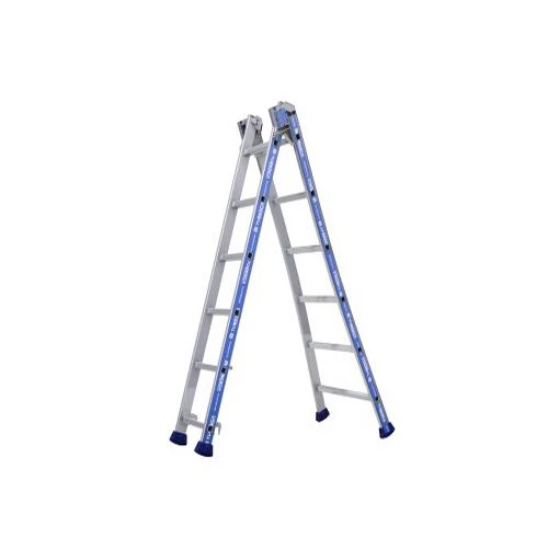 Echelle Tubesca-Comabi Platinium transformable 2 plans 3 Echelle Tubesca-Comabi Platinium transformable 2 plans