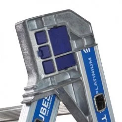 Echelle Tubesca-Comabi Platinium transformable 2 plans 10 Echelle Tubesca-Comabi Platinium transformable 2 plans -Pas Cher Materiel de chantier Magasin AFD 95335