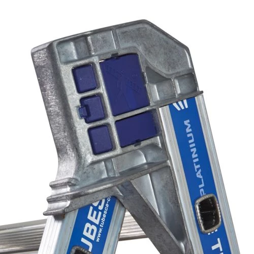 Echelle Tubesca-Comabi Platinium transformable 2 plans 5 Echelle Tubesca-Comabi Platinium transformable 2 plans – Image 3