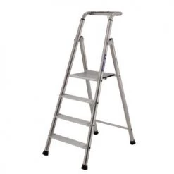 Marchepied Tubesca-Comabi PROBAT