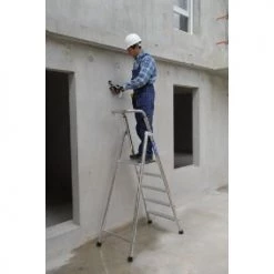 Marchepied Tubesca-Comabi PROBAT 12 Marchepied Tubesca-Comabi PROBAT -Pas Cher Materiel de chantier Magasin AFD 95365