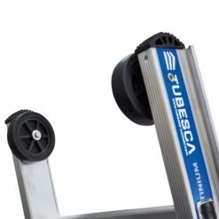 Échelle Tubesca-Comabi Platinium 300 coulisse à corde 2 plans 11 Échelle Tubesca-Comabi Platinium 300 coulisse à corde 2 plans -Pas Cher Materiel de chantier Magasin AFD 95387