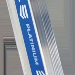 Échelle Tubesca-Comabi Platinium 500 coulisse à corde 2 plans -Pas Cher Materiel de chantier Magasin AFD 95426