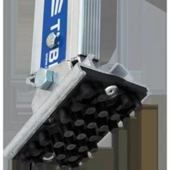 Échelle Tubesca-Comabi Platinium 500 coulisse à corde 2 plans -Pas Cher Materiel de chantier Magasin AFD 95430