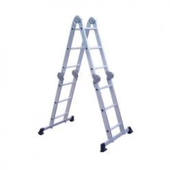 Échelle Tubesca-Comabi Multipli - 94312