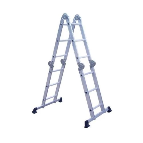 Échelle Tubesca-Comabi Multipli - 94312 3 Échelle Tubesca-Comabi Multipli - 94312