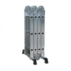 Échelle Tubesca-Comabi Multipli - 94312 11 Échelle Tubesca-Comabi Multipli - 94312 -Pas Cher Materiel de chantier Magasin AFD 95456