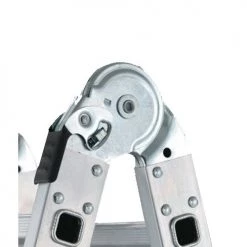 Échelle Tubesca-Comabi Multipli - 94312 12 Échelle Tubesca-Comabi Multipli - 94312 -Pas Cher Materiel de chantier Magasin AFD 95457