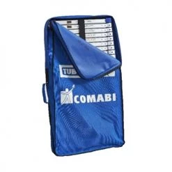 Échelle télescopique simple Tubesca-Comabi X-TENSO -Pas Cher Materiel de chantier Magasin AFD 95484