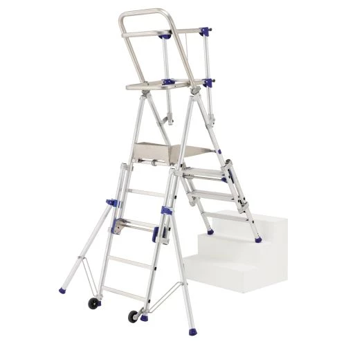 Plate-forme Tubesca-Comabi PROFORT X'TEND - 2272750 6 Plate-forme Tubesca-Comabi PROFORT X'TEND - 2272750 – Image 4