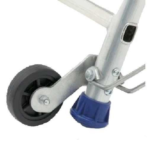 Plate-forme Tubesca-Comabi PROFORT X'TEND - 2272750 4 Plate-forme Tubesca-Comabi PROFORT X'TEND - 2272750 – Image 2