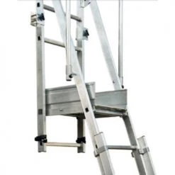 Echelle télescopique Tubesca-Comabi PRÉMUR - 2422200 11 Echelle télescopique Tubesca-Comabi PRÉMUR - 2422200 -Pas Cher Materiel de chantier Magasin AFD 95548