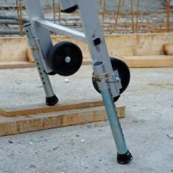 Echelle télescopique Tubesca-Comabi PRÉMUR - 2422200 12 Echelle télescopique Tubesca-Comabi PRÉMUR - 2422200 -Pas Cher Materiel de chantier Magasin AFD 95550