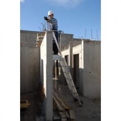 Echelle télescopique Tubesca-Comabi PRÉMUR - 2422200 13 Echelle télescopique Tubesca-Comabi PRÉMUR - 2422200 -Pas Cher Materiel de chantier Magasin AFD 95553