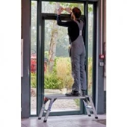 Marchepied Tubesca-Comabi COBRA banc multi-usage - 2374350 -Pas Cher Materiel de chantier Magasin AFD 95590