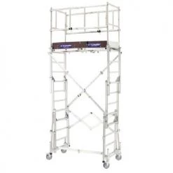 Échafaudage Tubesca-Comabi X-TOWER