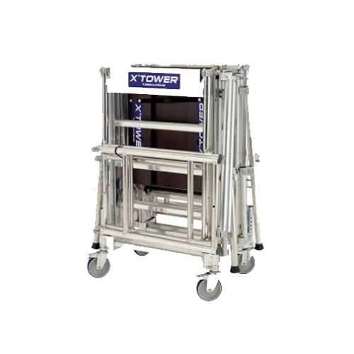 Échafaudage Tubesca-Comabi X-TOWER 7 Échafaudage Tubesca-Comabi X-TOWER – Image 5