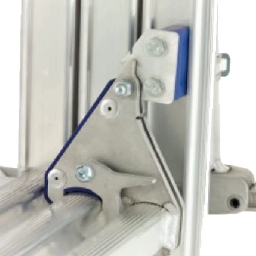 Échafaudage Tubesca-Comabi X-TOWER 4 Échafaudage Tubesca-Comabi X-TOWER – Image 2