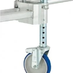 Échafaudage Tubesca-Comabi X-TOWER 10 Échafaudage Tubesca-Comabi X-TOWER -Pas Cher Materiel de chantier Magasin AFD 95670