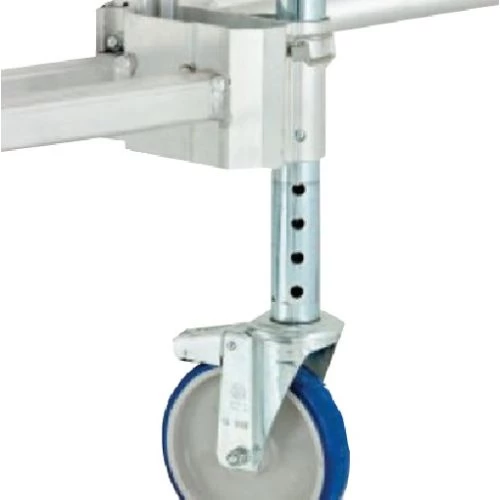 Échafaudage Tubesca-Comabi X-TOWER 5 Échafaudage Tubesca-Comabi X-TOWER – Image 3